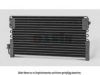 AKS DASIS 282020N Condenser, air conditioning